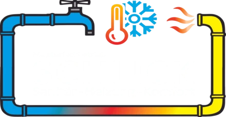 Logo: Meisterfachbetrieb Schlick Sanitär-Heizung-Komfort